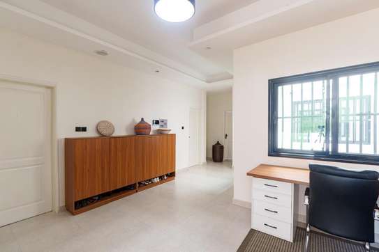 Villa ensoleillée aux mamelles image 11