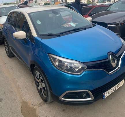 Clio capture image 2