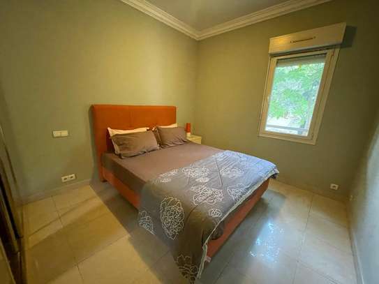Fann mermoz Appartement à louer image 4