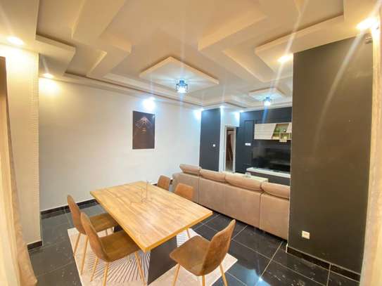 Appartement 3 chambres liberté 6 image 11