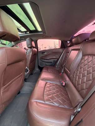 Malibu LTZ image 4