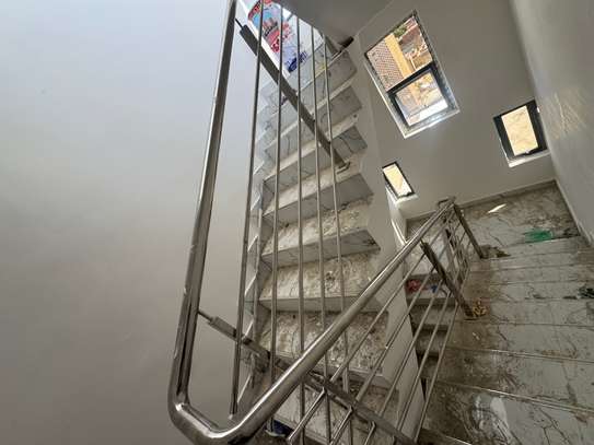 Des Appartements + Studios neufs à louer Mamelles image 10