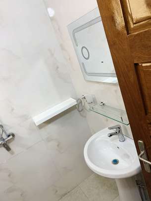 APPARTEMENT F3À LOUER À LA CITÉ CHEIKH AMAR image 11