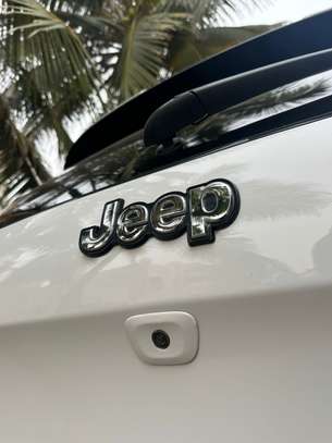 Jeep Cherokee Limited 201 image 7