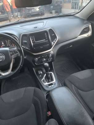JEEP 2016 VERSION 4*4 image 11