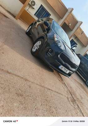 Location Kia  sportage image 5