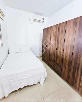 Ref_3406_GL Appartement meublé à louer à Sacré cœur 2 image 4