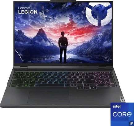 Gamer Lenovo legion Pro core i9 image 5