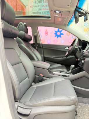 HYUNDAI TUCSON *EVGT* 2017 image 4