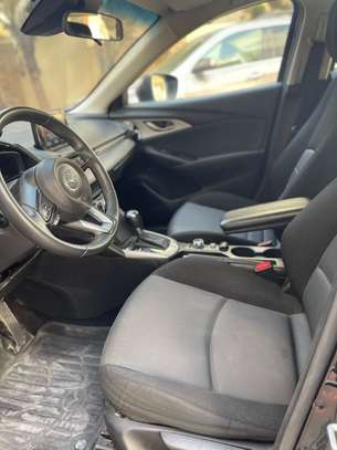 mazda CX3 2028 image 7