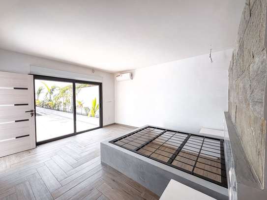 Belle Villa avec piscine a louer a Nguerigne image 3