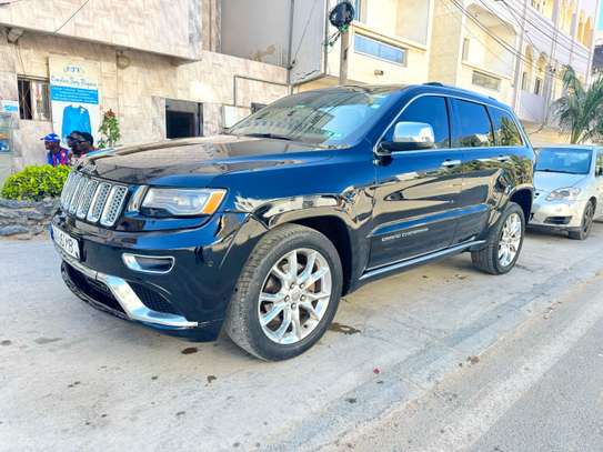 Jeep grand cherokee smith 2015 image 1