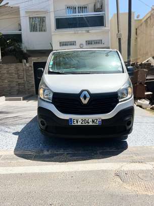 Renault trafic image 8