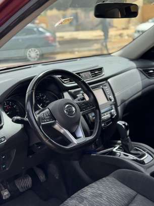 Nissan Rogue SVAWD 2017 image 7