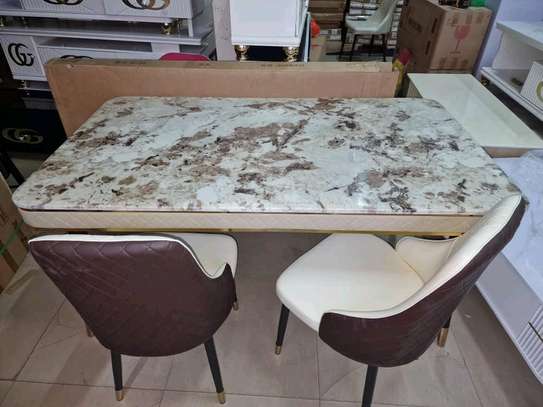 Table à manger image 14