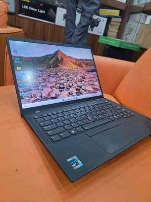 Lenovo X1 carbone Gen 9 image 4