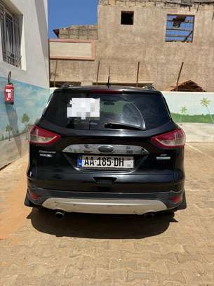Ford Escape Se 2014 image 3