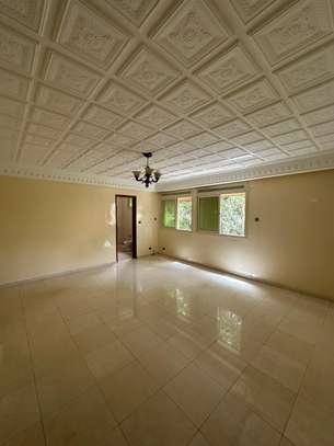 Magnifique villa à louer au almadie image 5