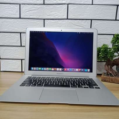 Promo MacBook Air Corei7 2017 image 5
