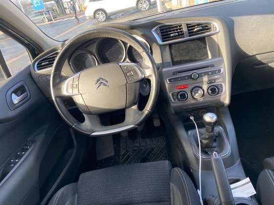 Citroen C4 2017 image 6