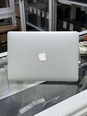 MacBook Air 2014 500go ssd image 1