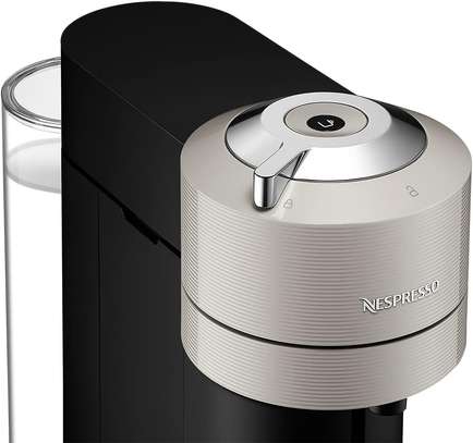 Machine à café Nespresso vertu Gris image 11
