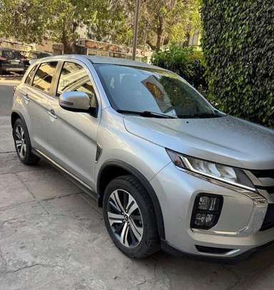 Mitsubishi RVR 2021 image 4