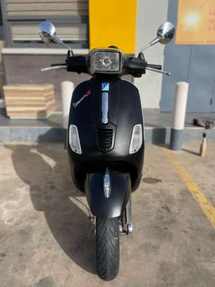 SCOOTER PIAGGIO VESPA image 6