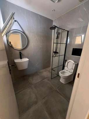 APPARTEMENT F4 À LOUER AUX ALMADIES SUR LA ROUTE DU MÉRIDIEN image 14