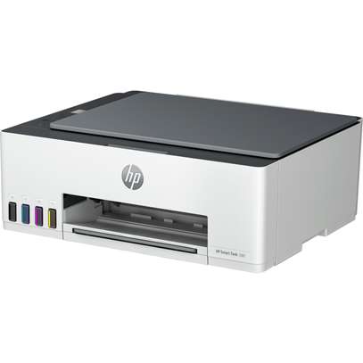 Imprimante HP 580 Smart Tank 3EN1 / WIFI + 6 Bouteilles image 3