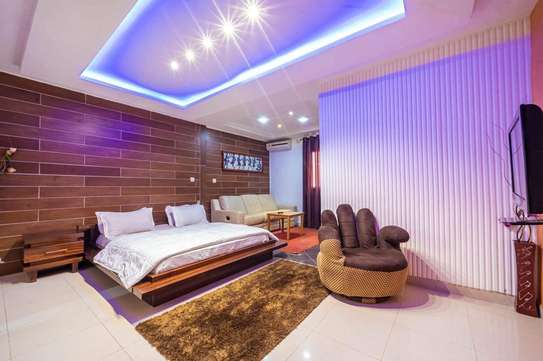 Offre exceptionnelle:  Suites de standing aux Mamelles image 9