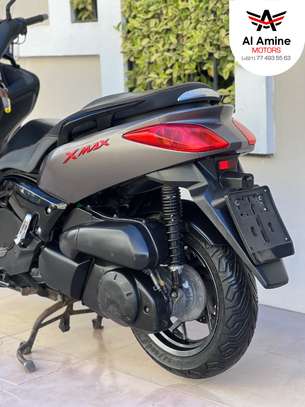 Yamaha Xmax 250i Sport image 7