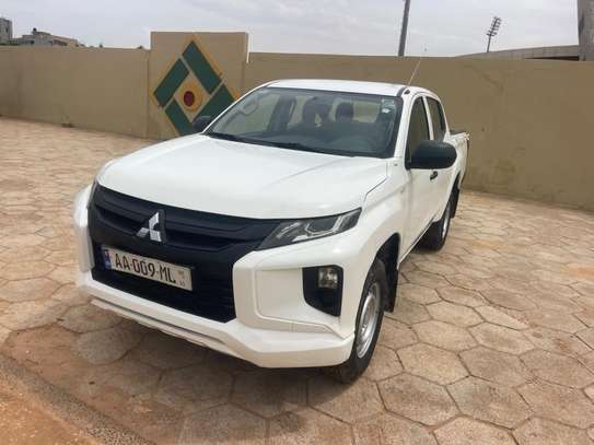 MITSUBISHI L200 2023 image 5
