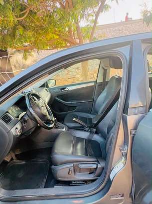 Volkswagen Jetta 2013 essence automatique image 10