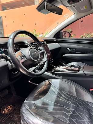 Hyundai Tucson _2021 image 6