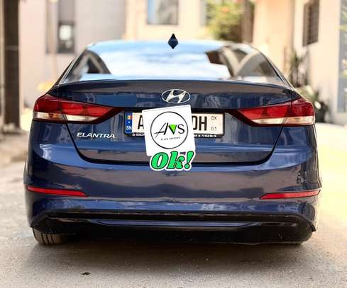 Location Hyundai Elantra image 4
