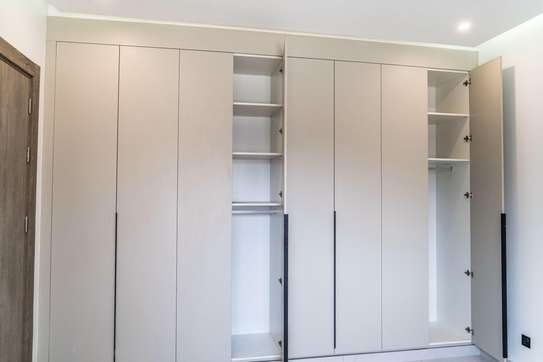 Appartement à vendre à  la cité Keur Gorgui image 6