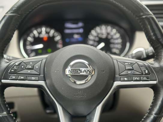 Nissan Qashqai 2017 image 10
