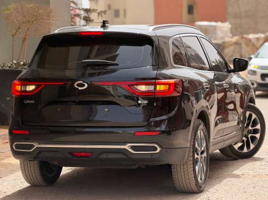 Renault qm6 image 5