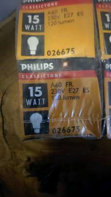Lampe 15w Philips image 6