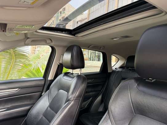 Mazda CX5 2017 image 10