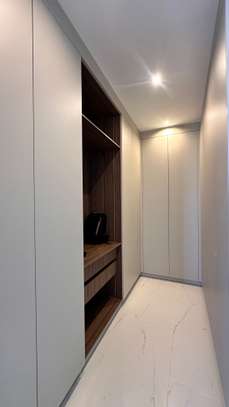 Penthouse à louer aux Almadies image 5