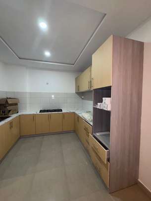 Appartement neuf 200m2 Almadies image 4