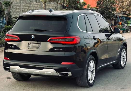 Bmw x5 image 3