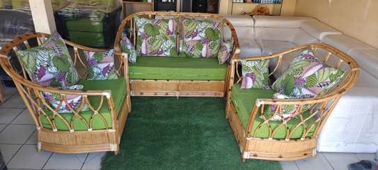 SALON ROTIN NOUR image 3