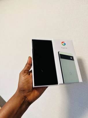 Google Pixel 6A image 1