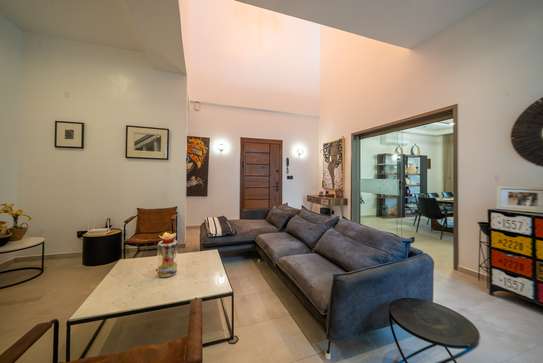 Duplex à louer – Almadies | Résidence JASMIN image 7