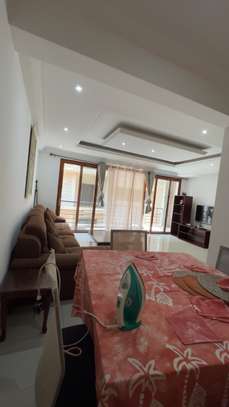 Appartements F3 Meublé à Louer longue durée Ngor virage image 1