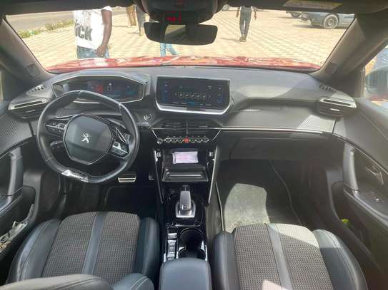 Peugeot GT 2022 image 6