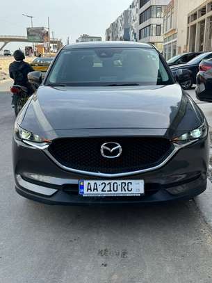 Mazda cx5 Anne 2017 image 7